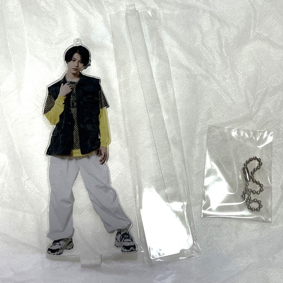 ICEx 阿久根温世 アクスタ Amazon.co.jp: ICEx 阿久根温世 アクスタ サン リオ : おもちゃ